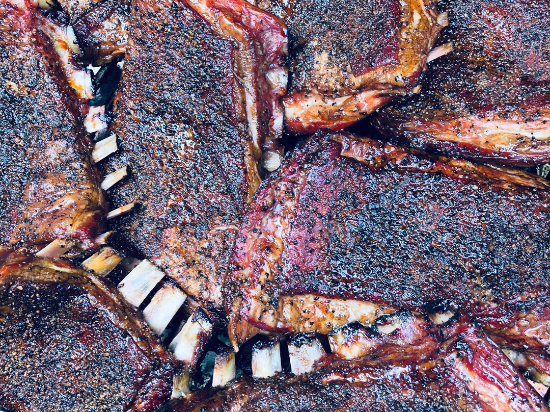 @ The Shed-Abbey必去景点