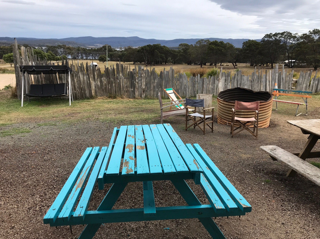 Freycinet Paintball & Campground景点图片