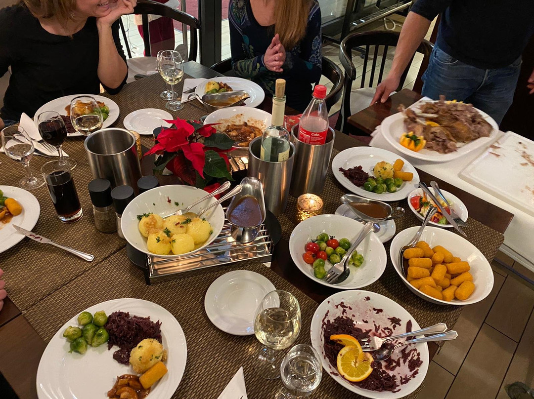 Gasthaus Pampilo主图