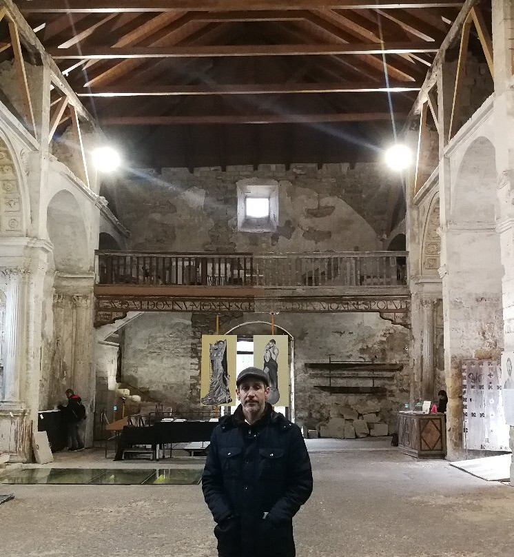 Iglesia de San Lorenzo景点图片
