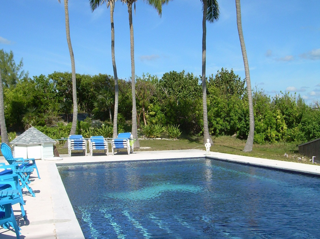 Carriearl Boutique Hotel主图