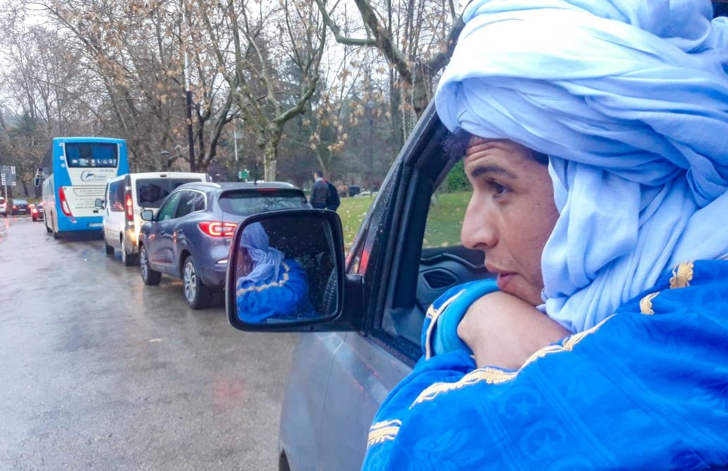 The Moroccan Guide-卡萨布兰卡必去景点