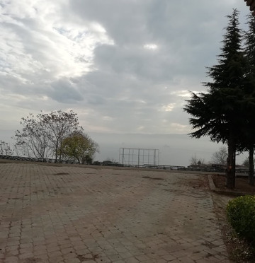 Eskihisar Kalesi-Gebze必去景点