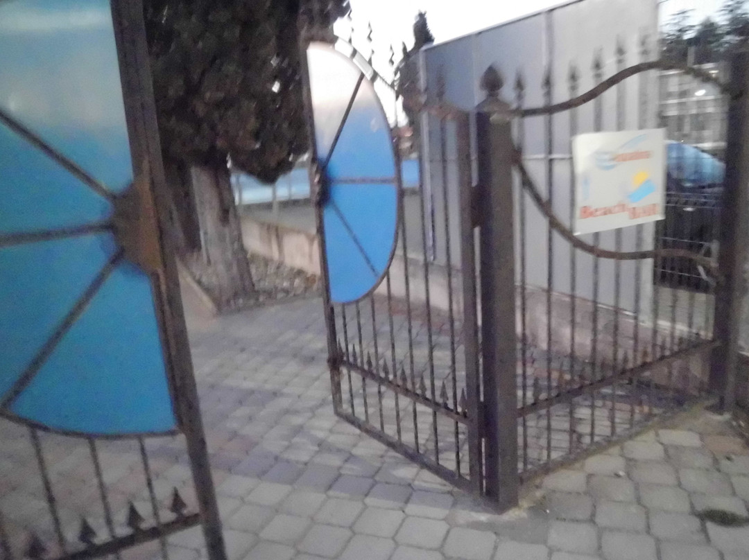 Aqualina Hotel主图