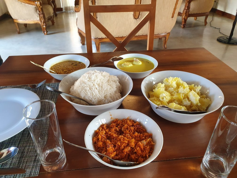 Villa Nilmalee主图