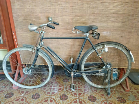 Ban Kai Koo-万磅必去景点