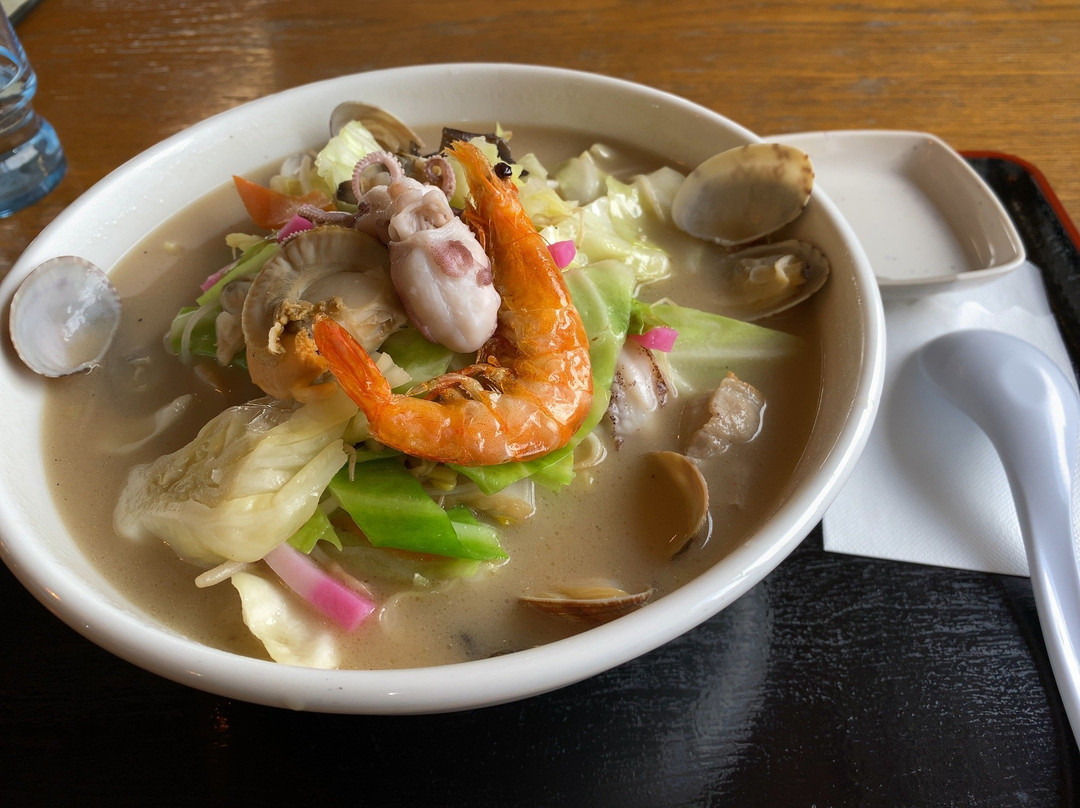 Ripple Land-天草市必去景点