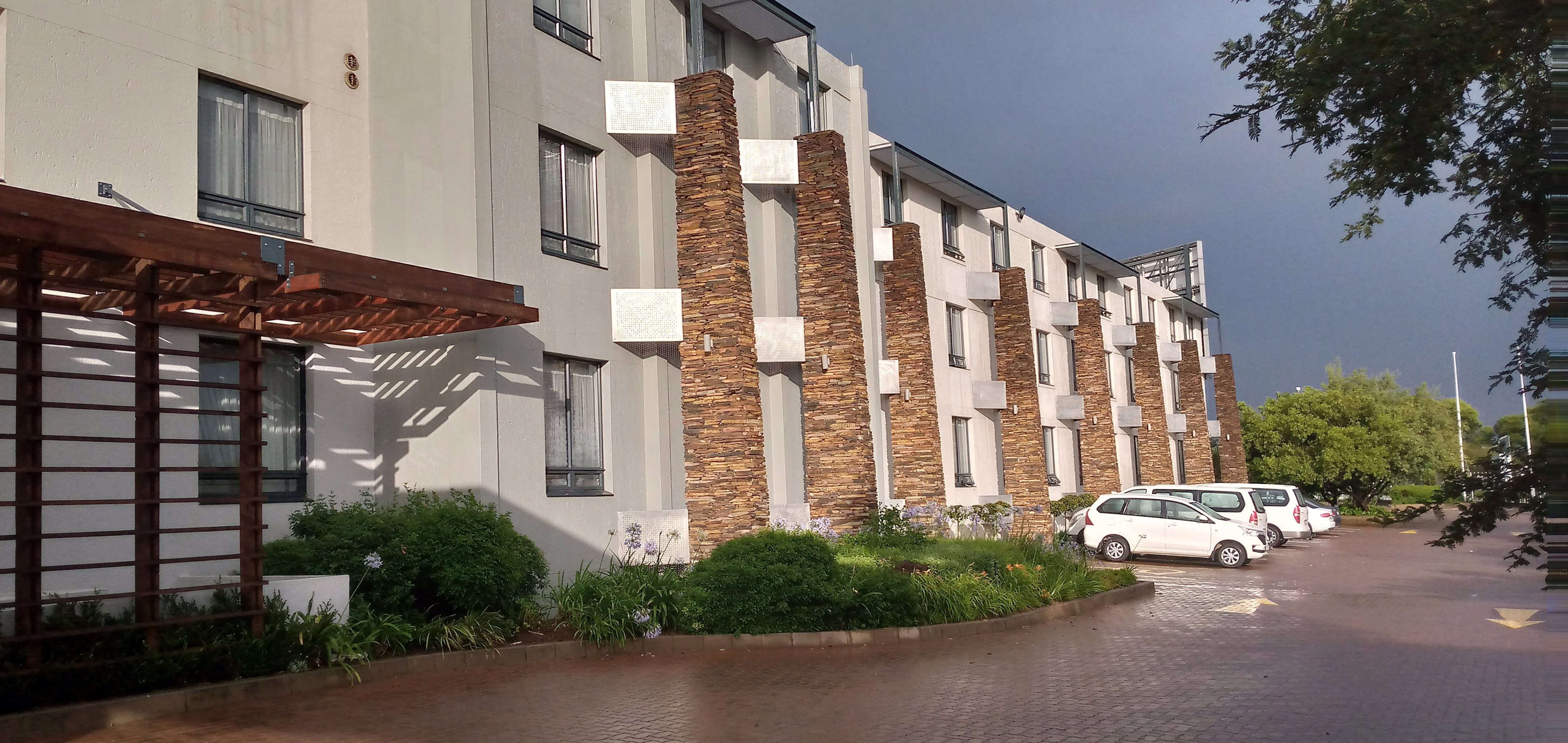 Premier Hotel Midrand-官方
