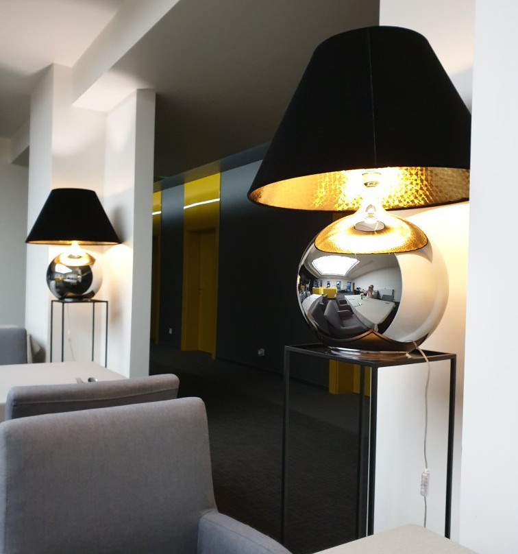 Arboretum Hotel & Restaurant主图