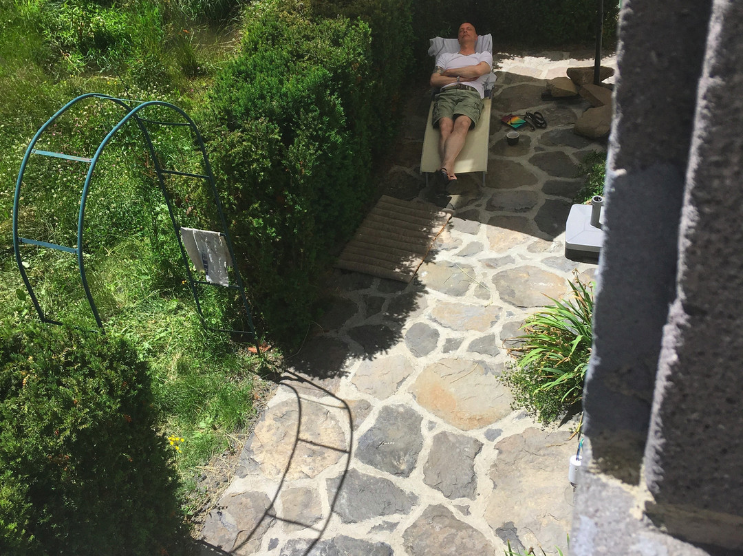 Datcha Anastasia主图