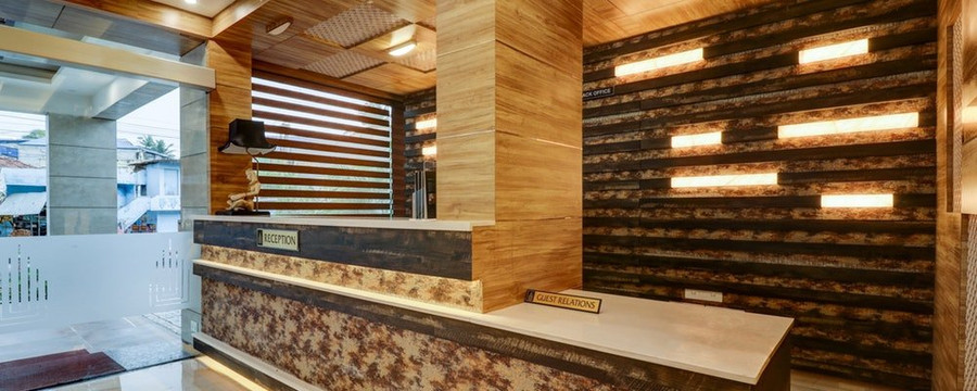 Treebo Trend Royal Park主图