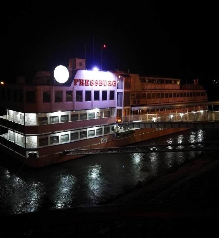 Botel Marina主图