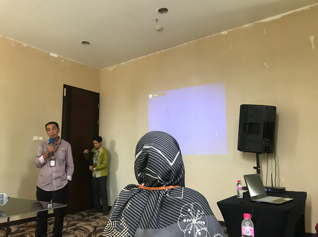 Bela International Hotel主图