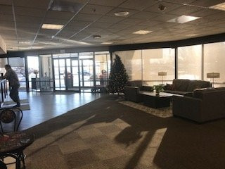 Quality Inn And Conference Center I-80 Grand Island主图