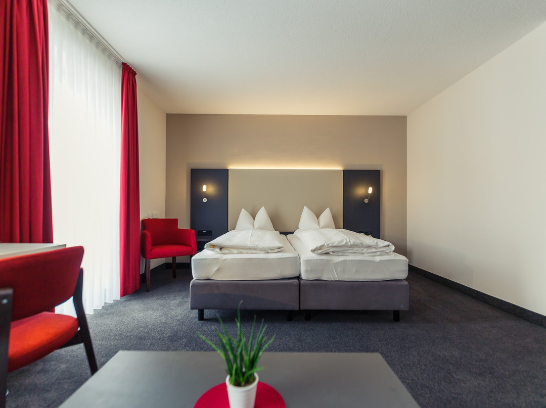 Altstadthotel Kneitinger主图