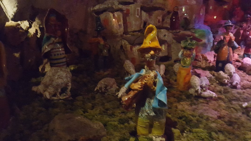Basilica di Gesù Bambino-Arenzano必去景点