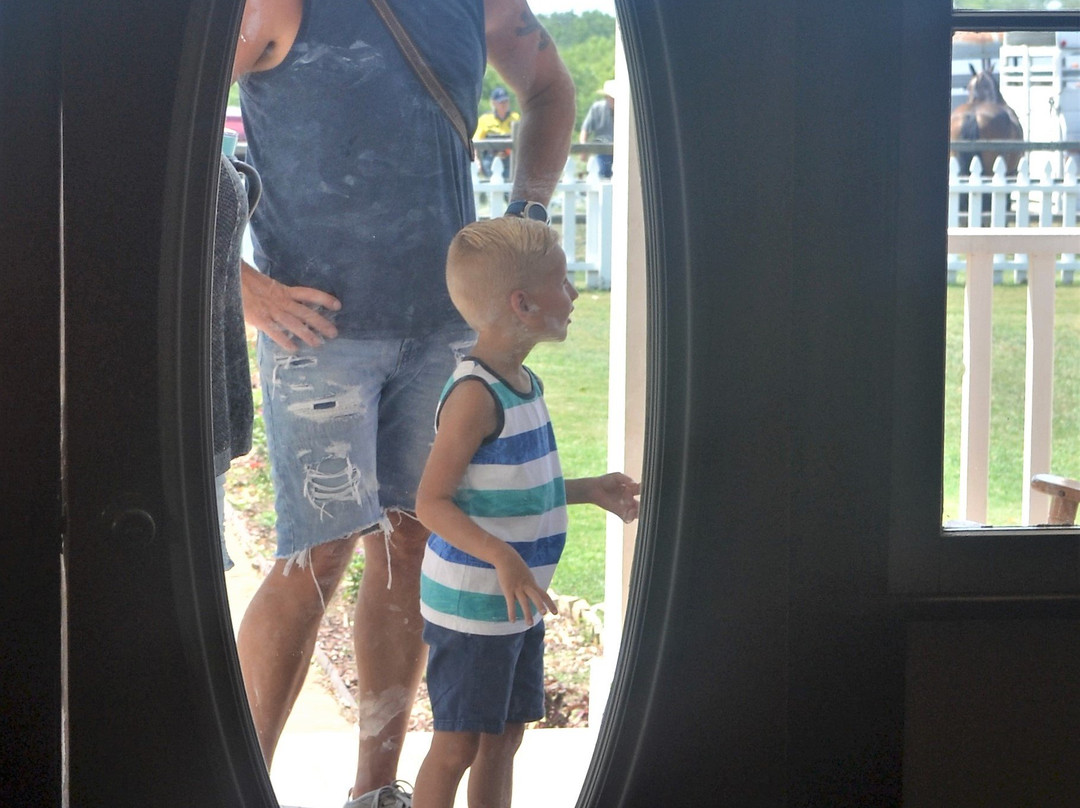 Will Rogers Birthplace Ranch-Oologah必去景点