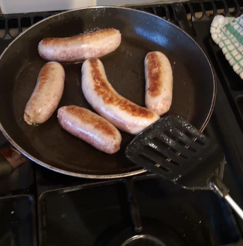 Northumberland Sausage Co.景点图片