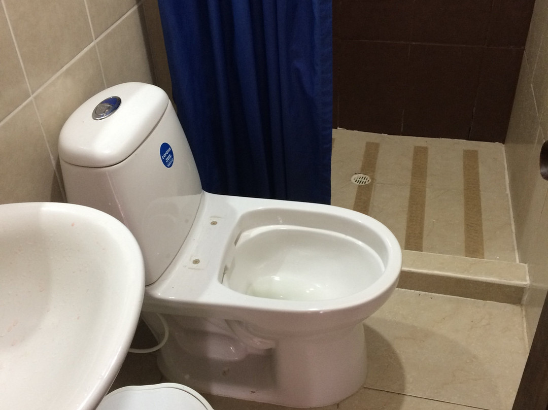 Parque Consota-佩雷拉必去景点