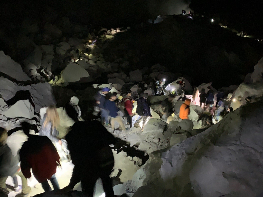 Traveling Banyuwangi-巴纽旺宣必去景点