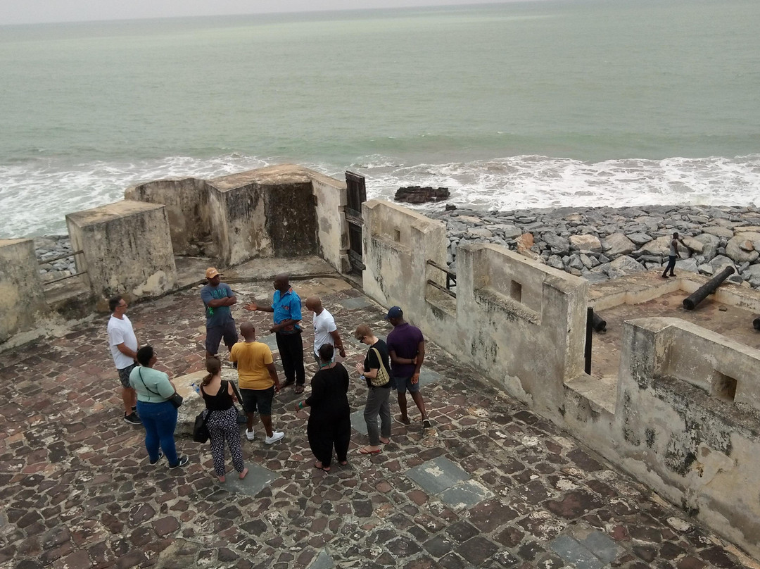 Destiny Travel Gh-Kasoa必去景点