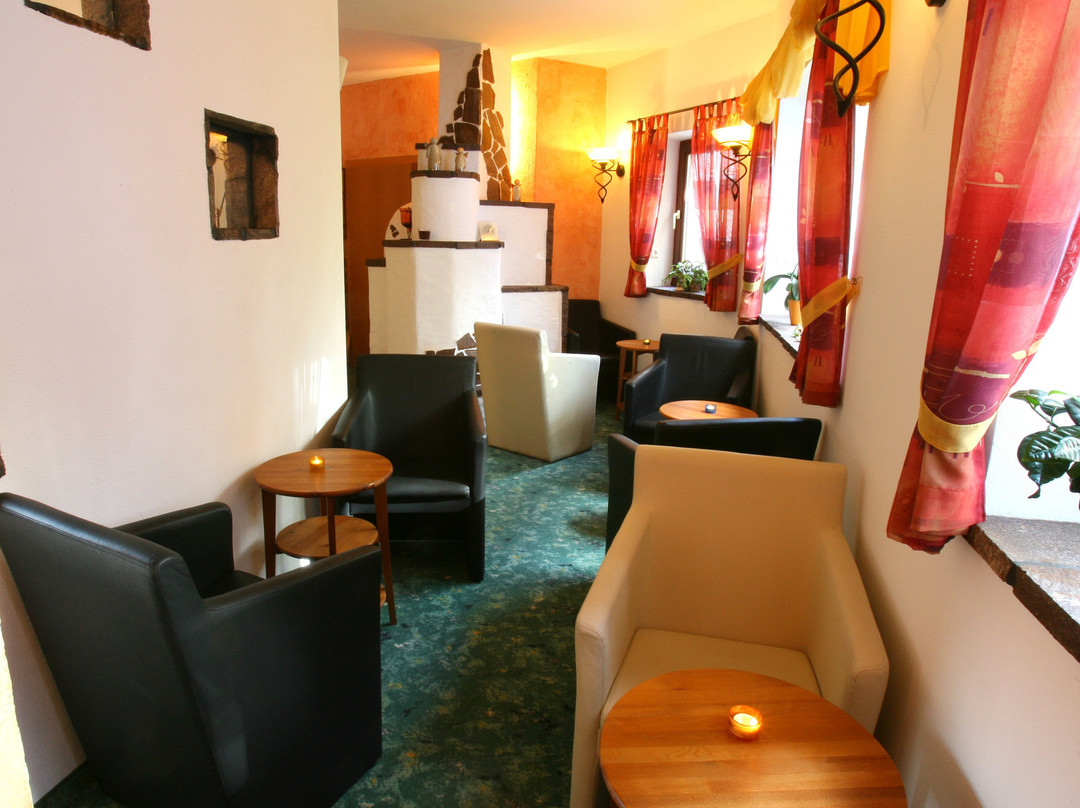 Fruhstuckshotel Waldfriede主图