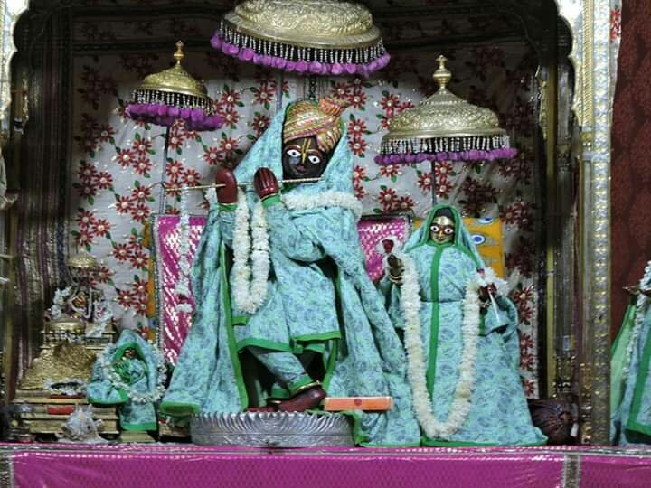 FIND INDIA NOW-斋蒲尔必去景点