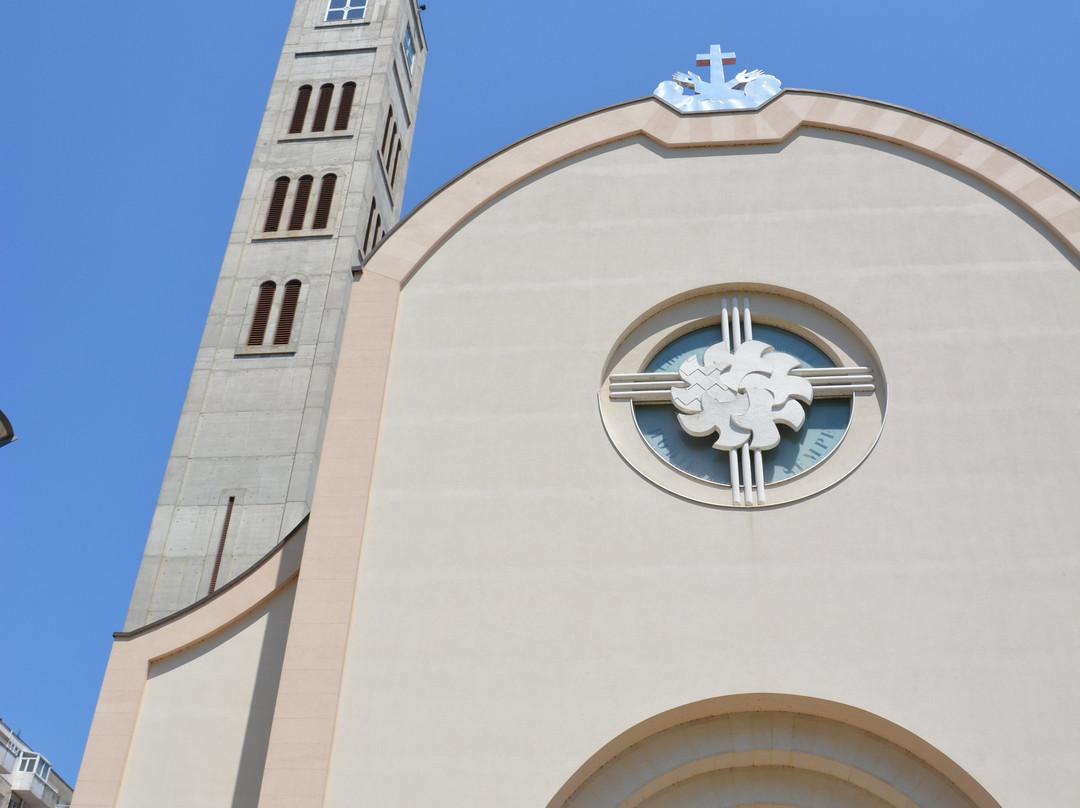 Franciscan Church and Monastery of St. Peter and St. Paul景点图片