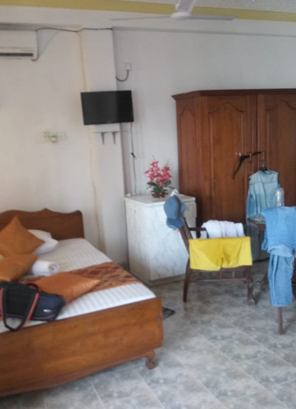 High Rich Resort主图