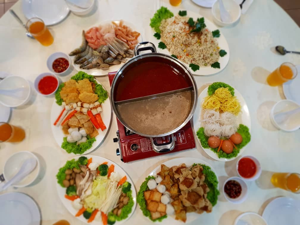 立卑广场酒店主图