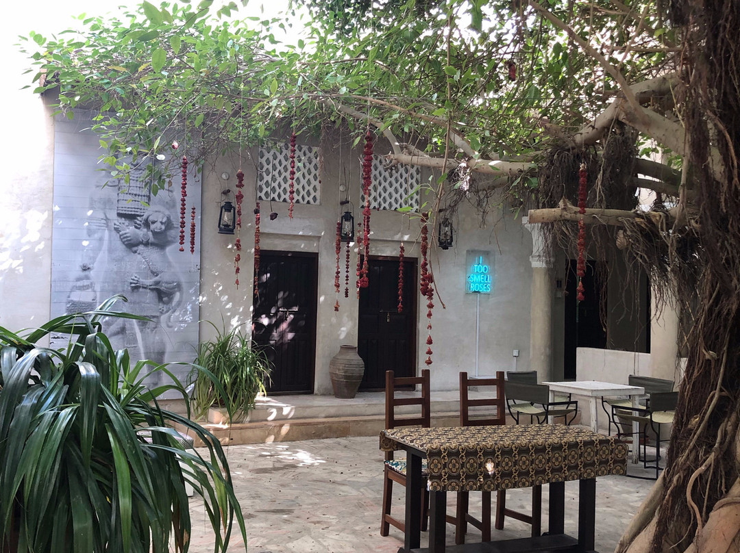 XVA艺术酒店主图