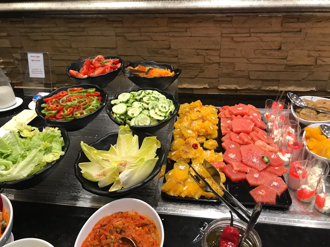 Nouaceur旅游攻略图片