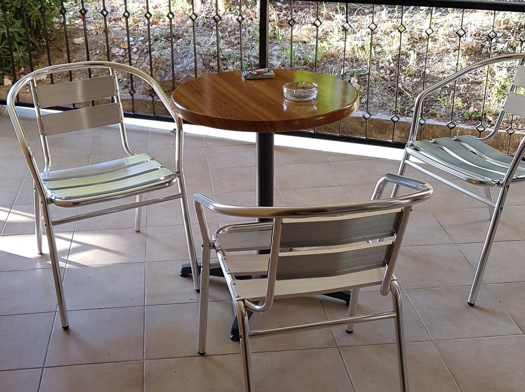 Belvedere Hotel主图