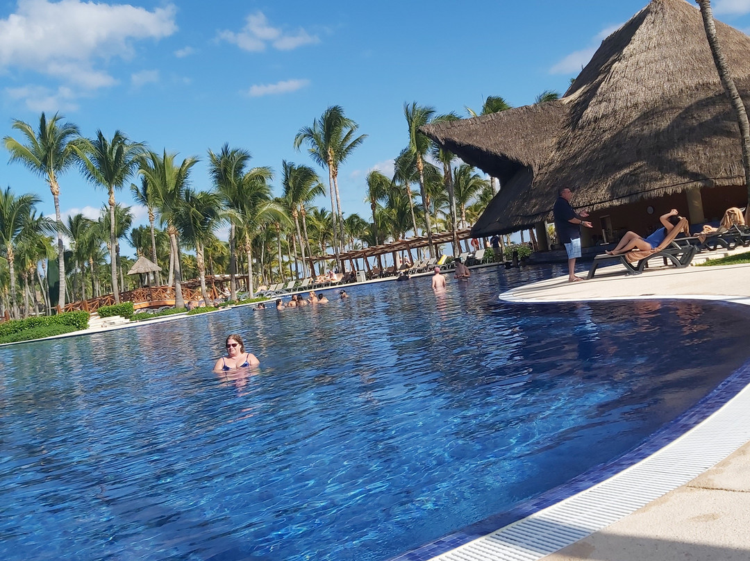 Atención al Turista-坦迪尔必去景点