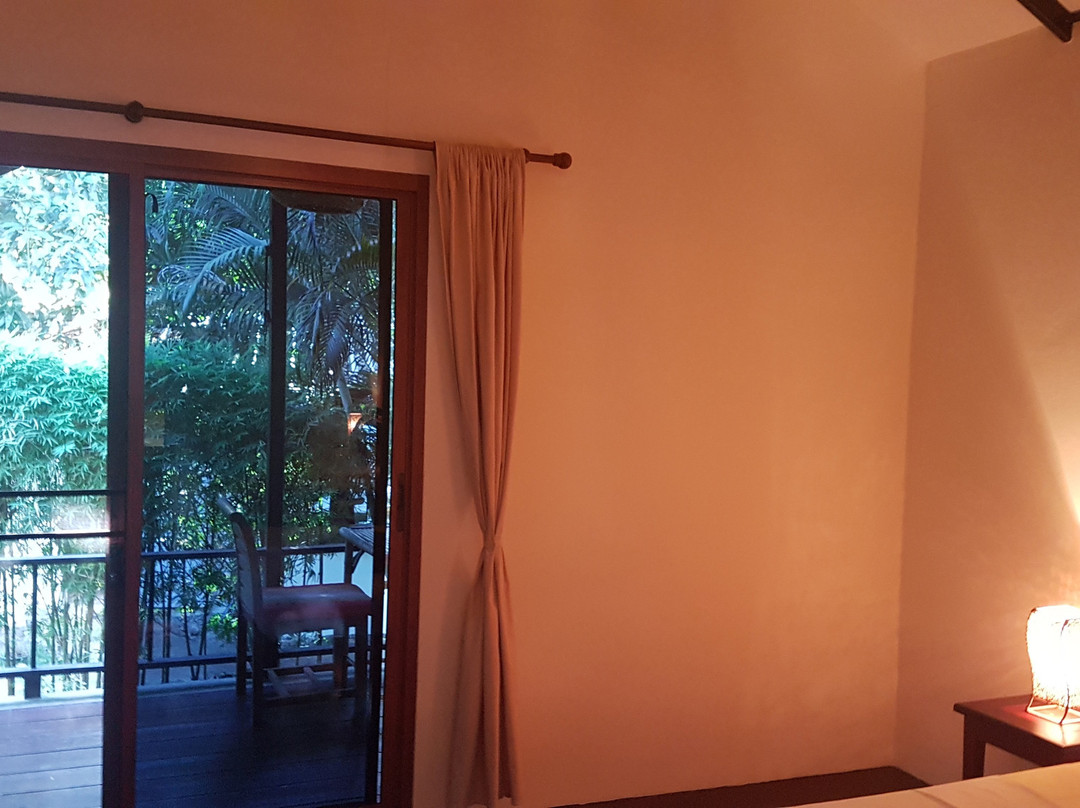 Lucky Gecko Garden主图