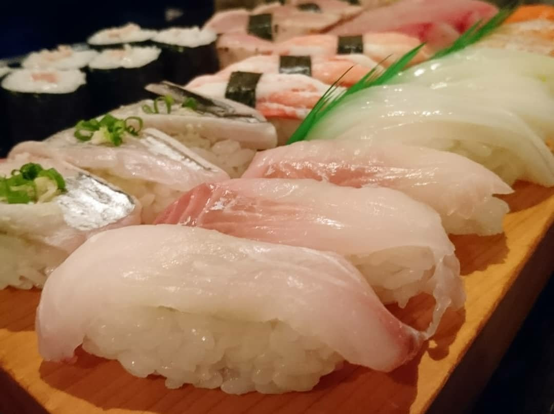 飞弹市餐馆和美食-Sen