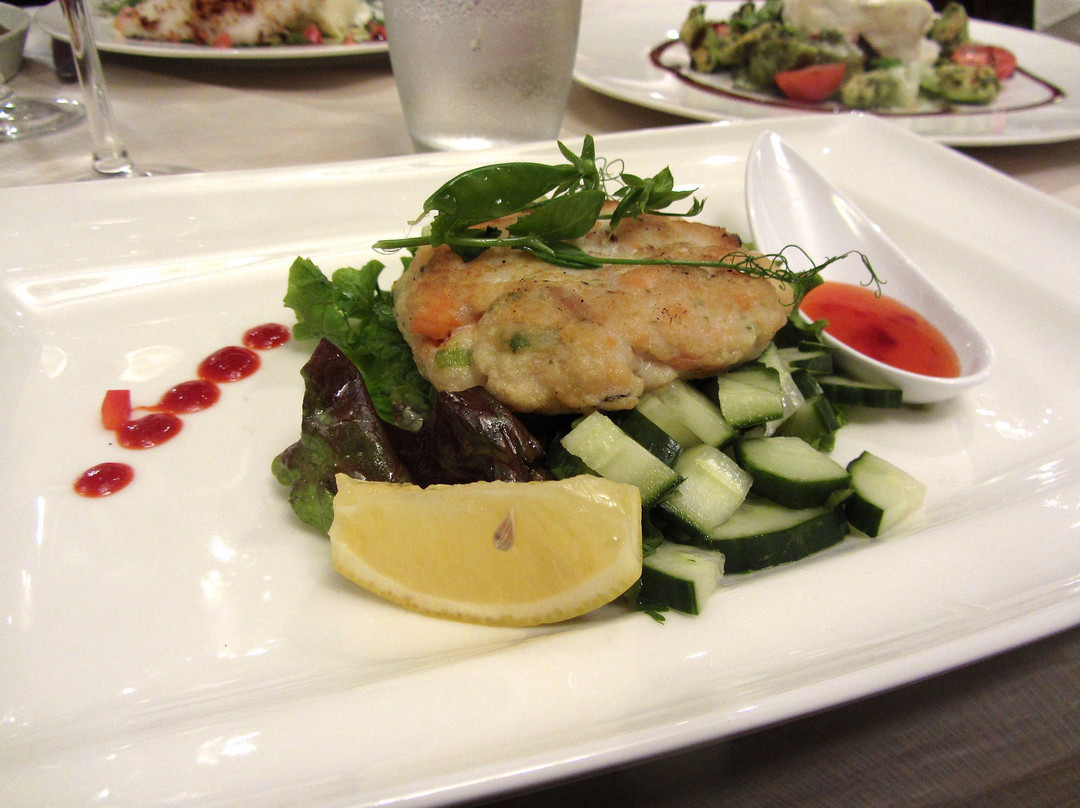 Hylands Burren Hotel主图