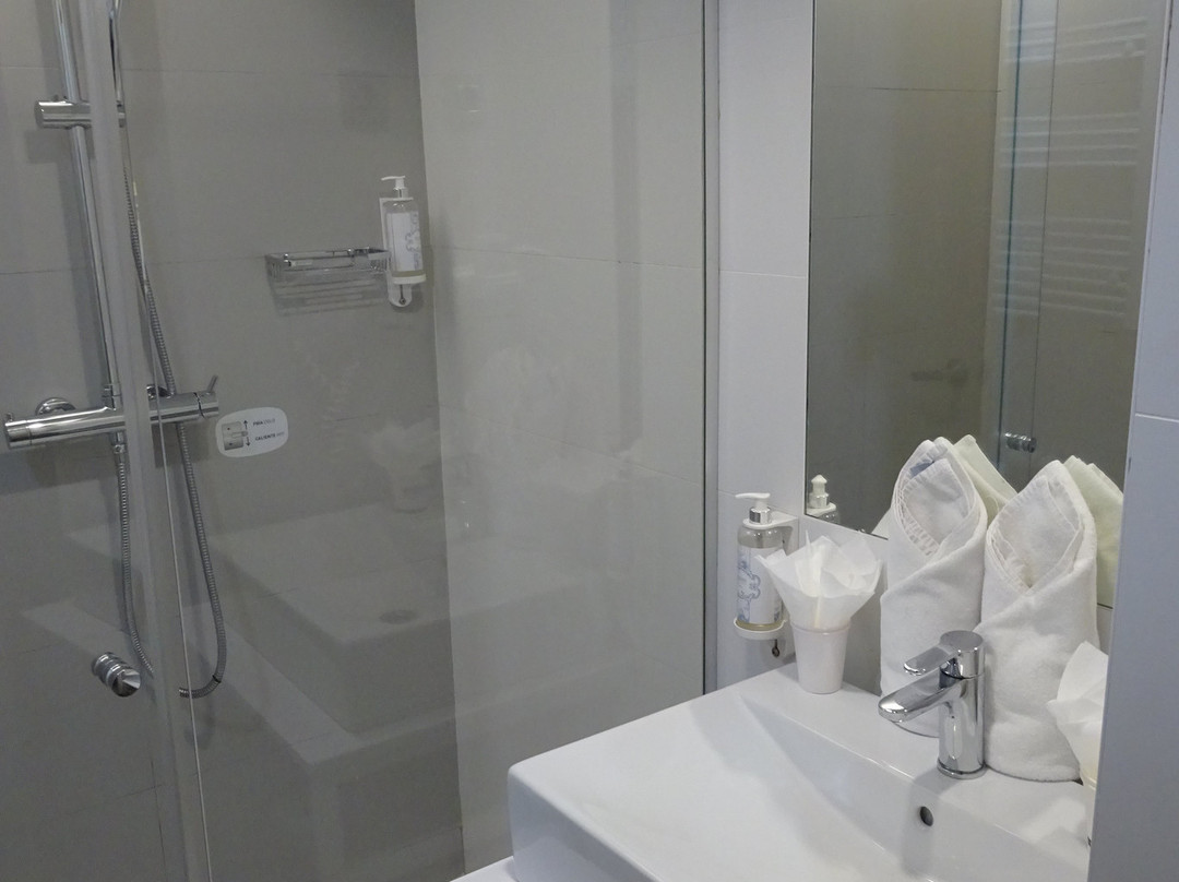 B&B HOTEL Donostia San Sebastián Aeropuerto主图