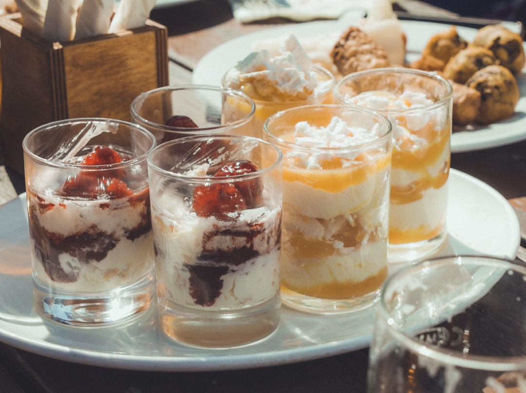 Inverness Food and Drink tours Ltd景点图片