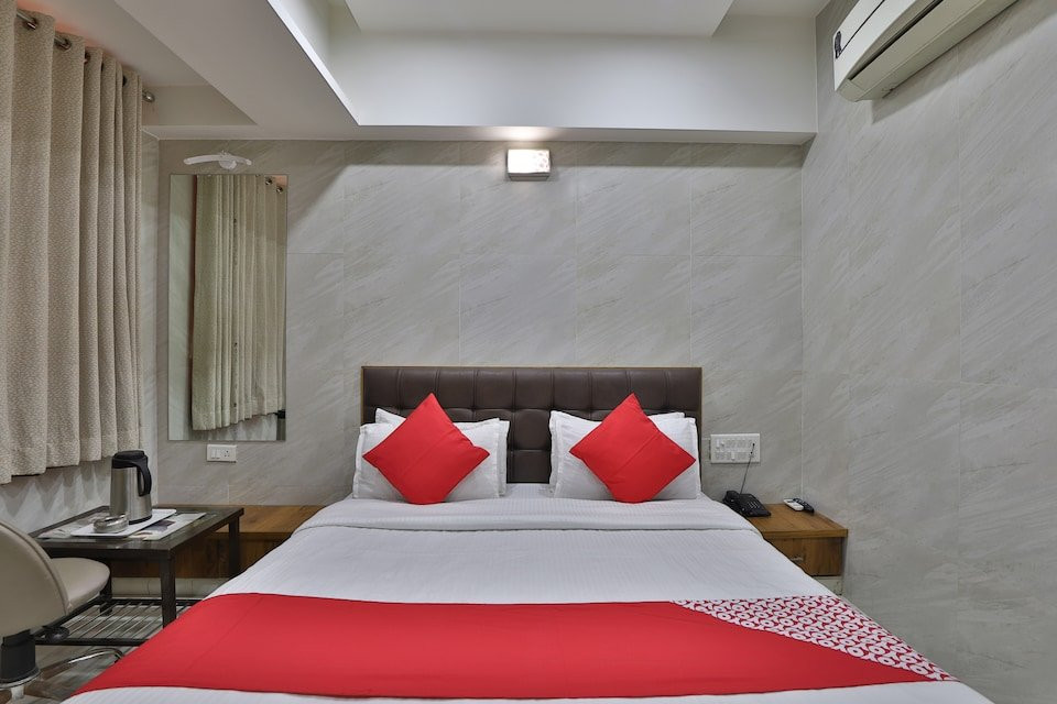 OYO 4027 Hotel Stay Inn主图