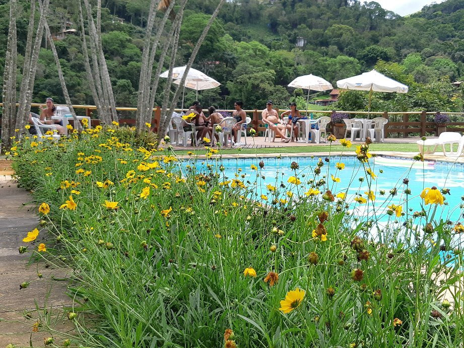 Terracota Hotel主图