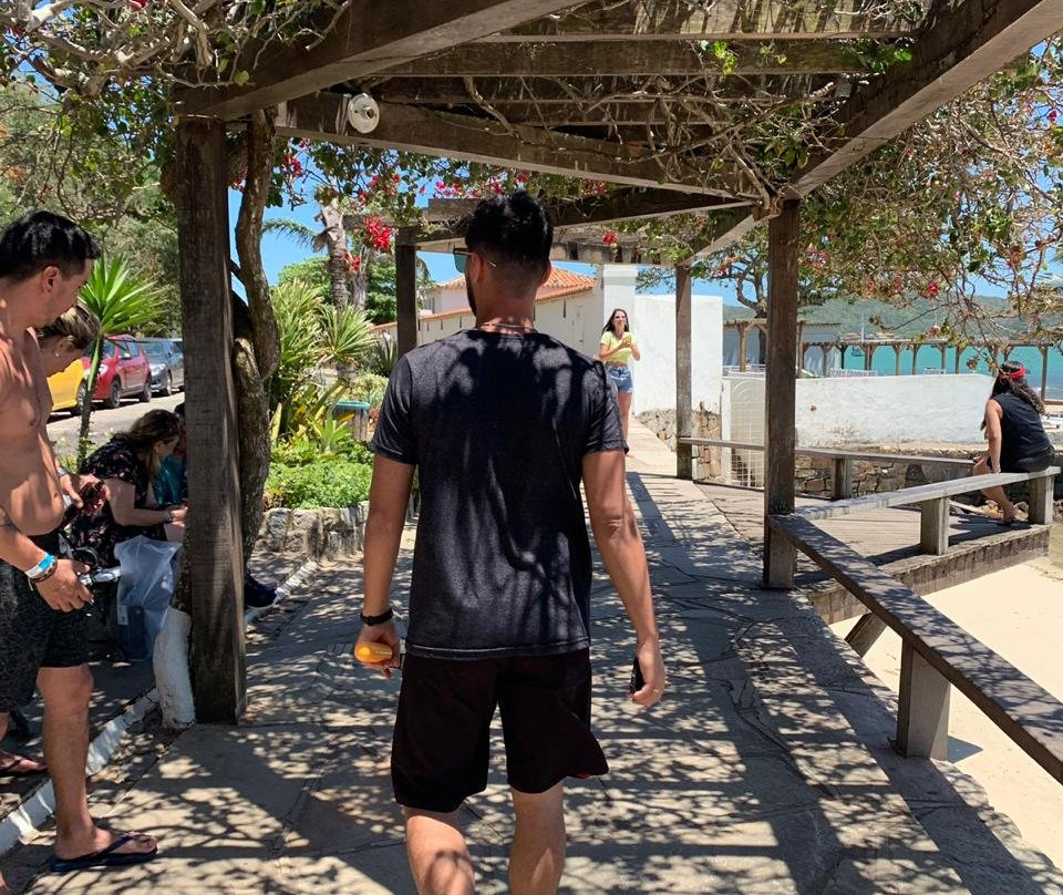 奥拉特巴多特木板路-布基亚斯必去景点