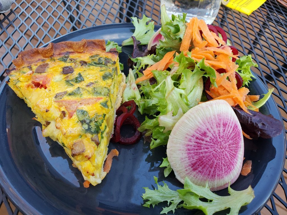 The River House-Capon Bridge必去景点