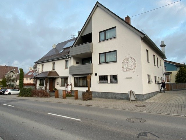 Hotel Beim Rinderwirt主图