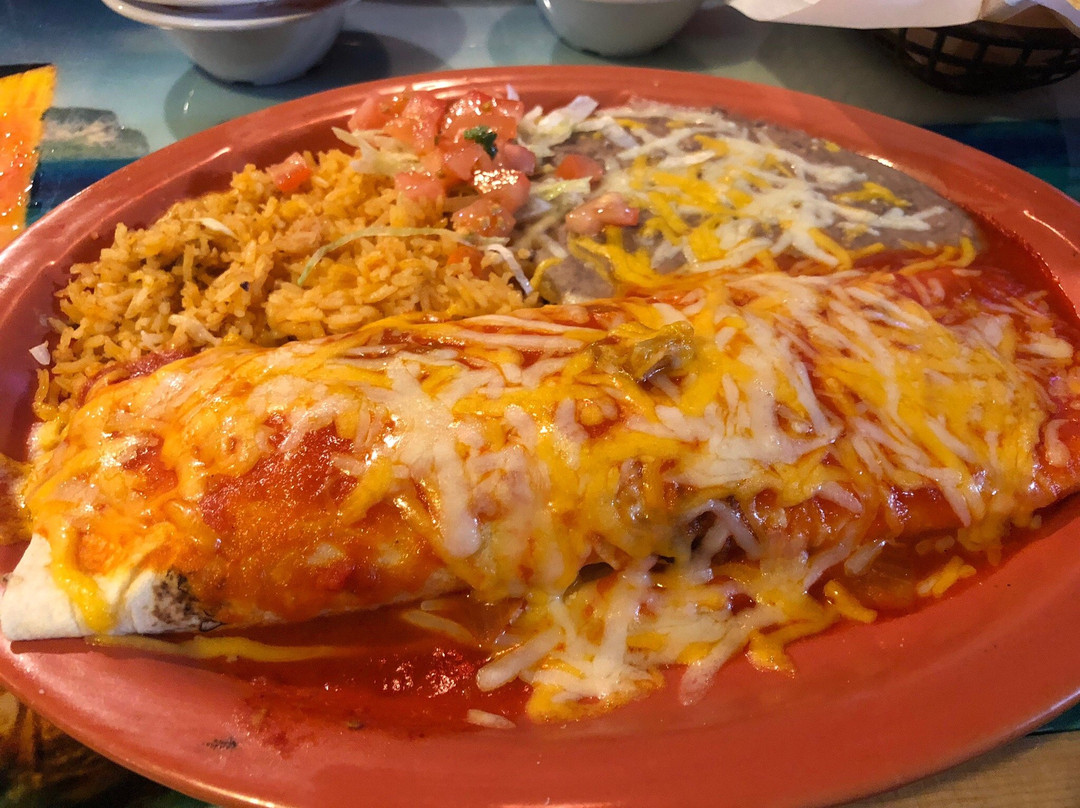 Puerto Vallarta Jalisco Mexican Restaurant