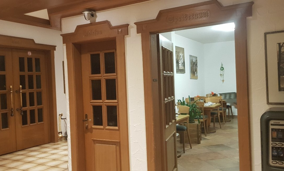 Hotel Schweinsberg主图