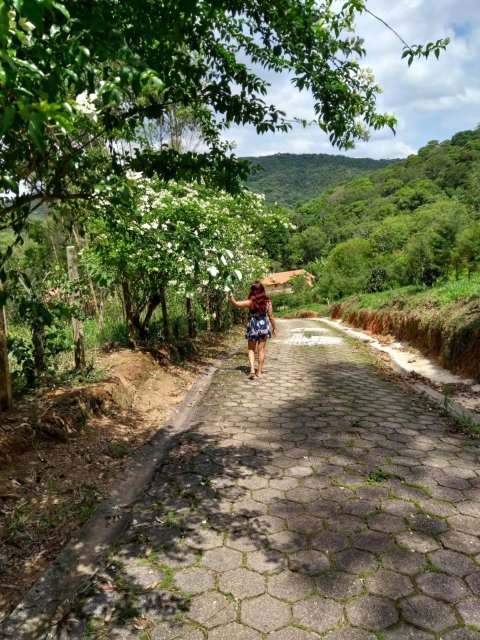 Pousada Sol Da Montanha-官方