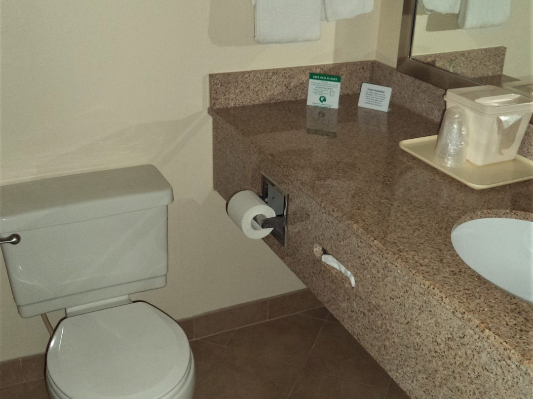 Quality Inn Price Gateway To Moab National Parks主图