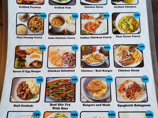 Island Cove Resort主图