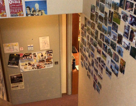 J-霍普飞驿高山宾馆主图